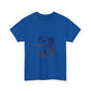 3keyz Original Style Blue Wave