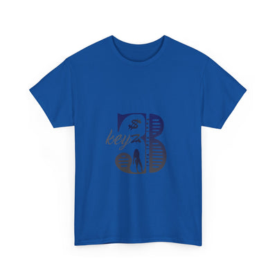 3keyz Original Style Blue Wave