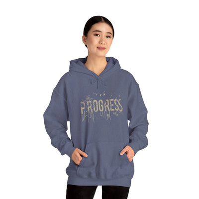 3keyz Street Drip Progress2 Hoodie