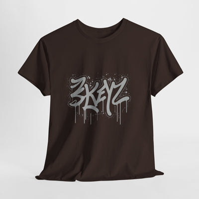 3keyz  Street Drip Logo5 Unisex T-Shirt