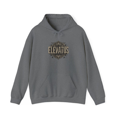 3keyz Street Drip Elevate6 Unisex Hoodie
