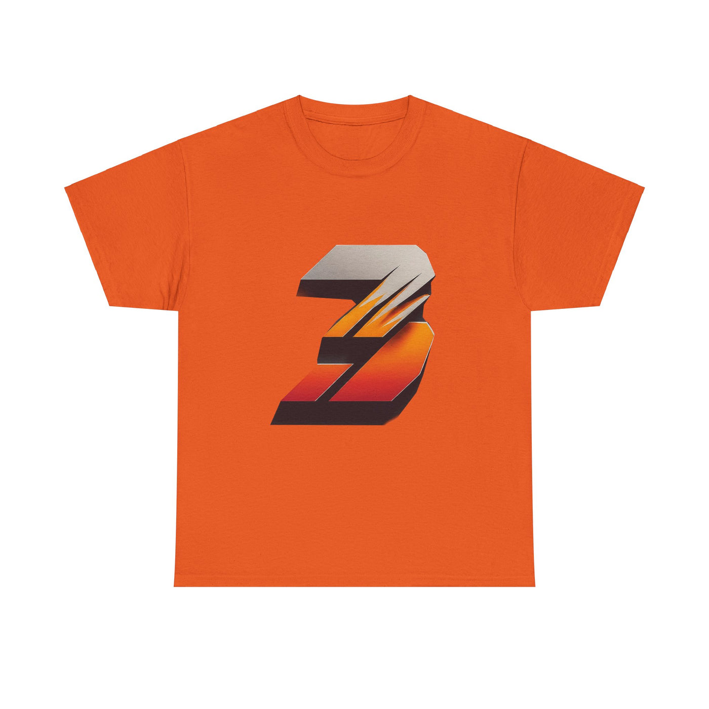 3keyz Big 3 Orange Crush