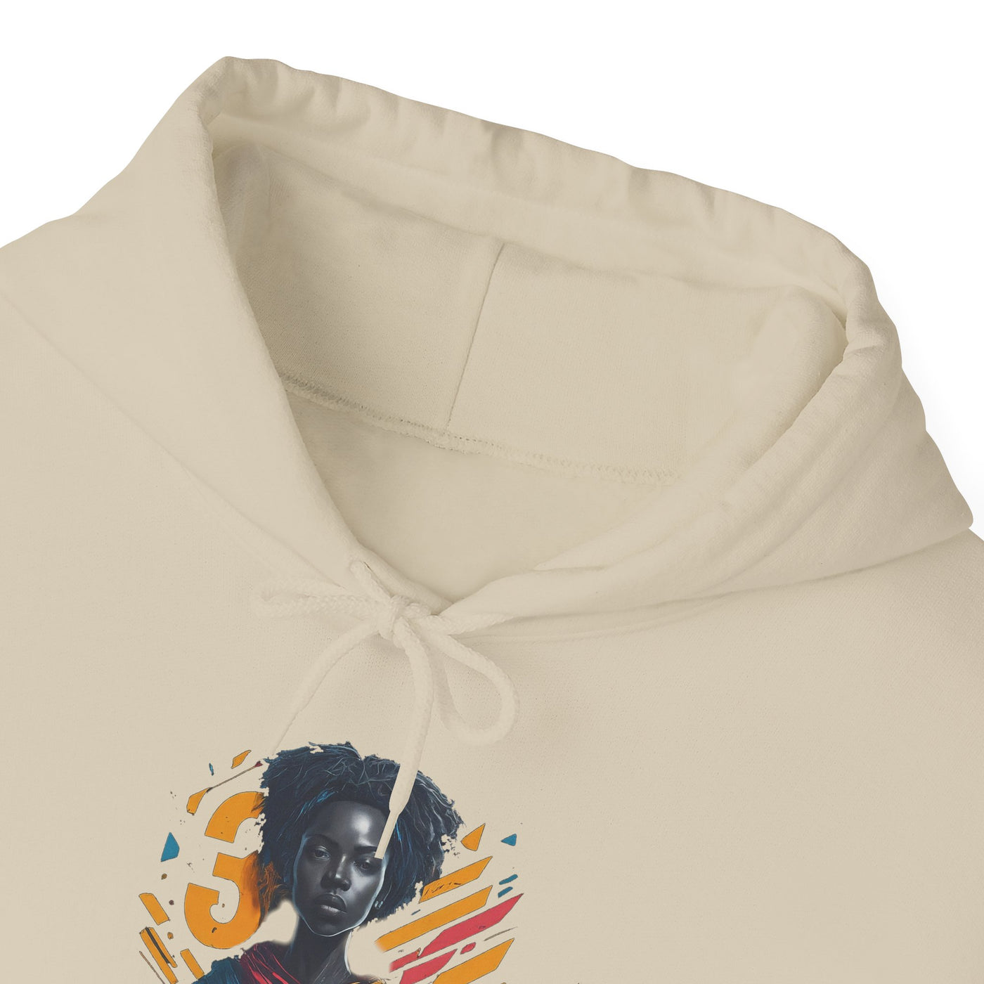 3keyz Street Drip ArtDrip3 Unisex Hoodie