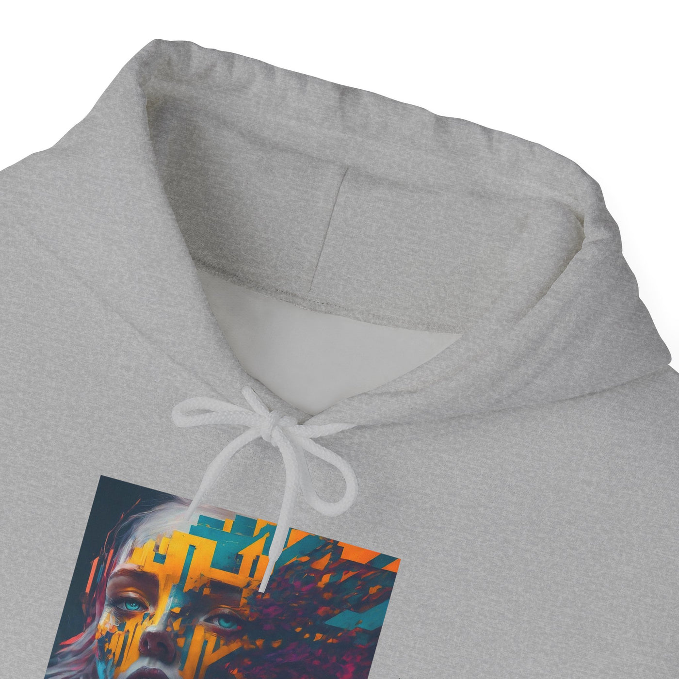 3keyz Street Drip ArtDrip10 Hoodie