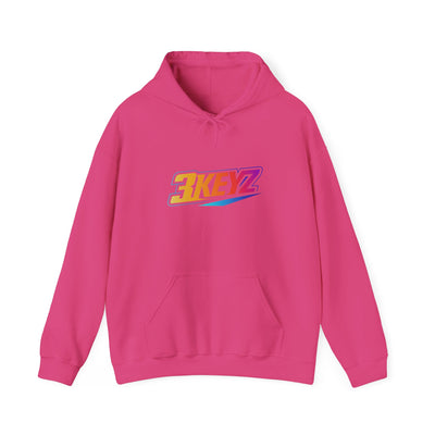 Street Drip Logo1 Hoodie
