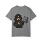 3keyz OG Teddy Black 2nd Edition Tee
