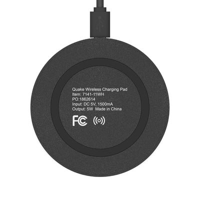 Wireless Charging Pad - OG RWB Teddy Drip Design
