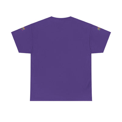 Street Discipline Drip Tee