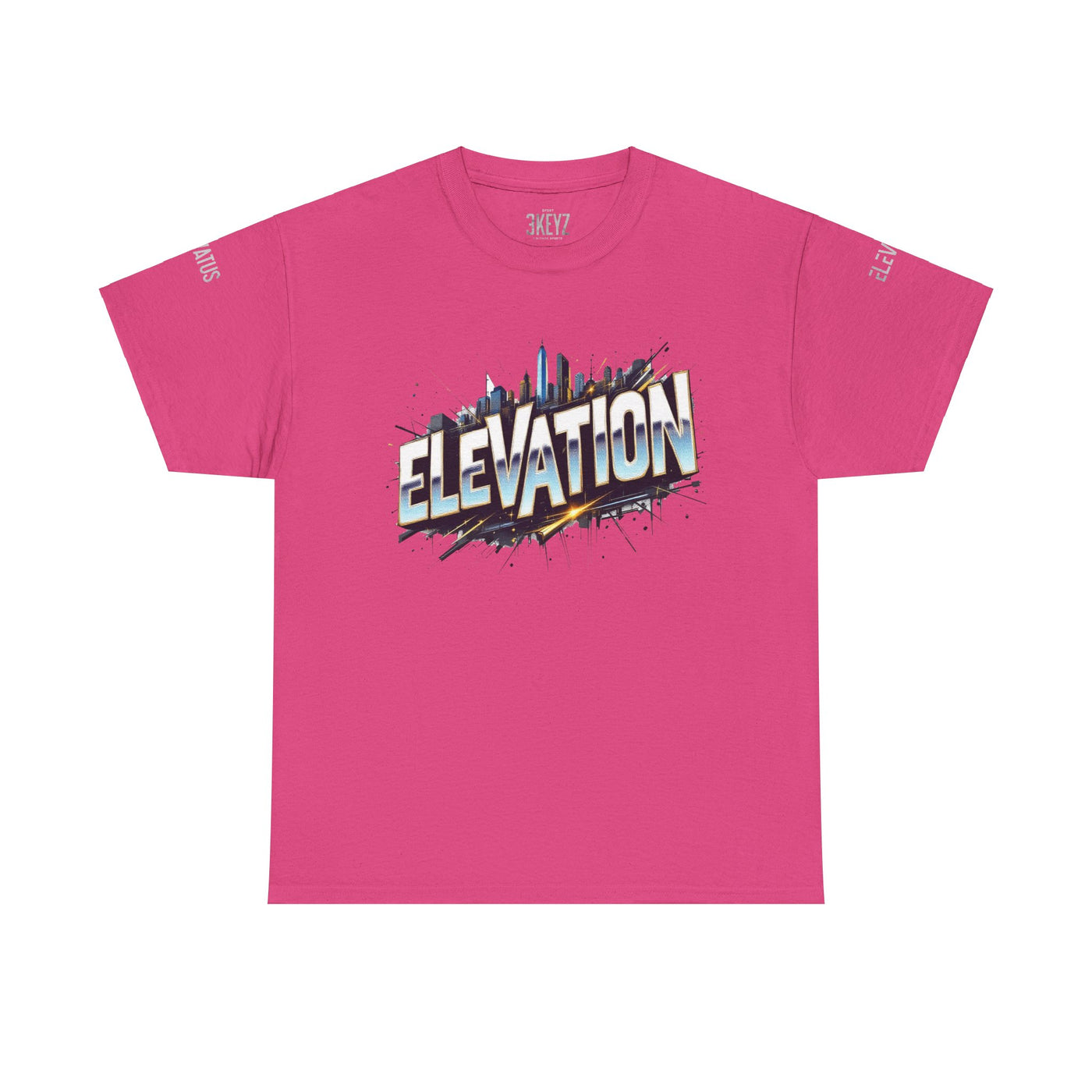City Drip Unisex Tee