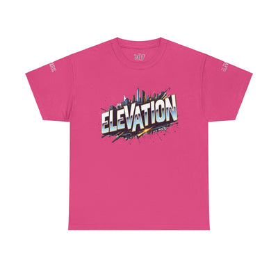 City Drip Unisex Tee