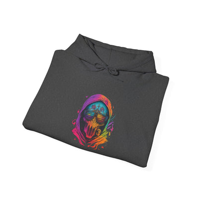 3keyz Street Drip ArtDrip11 Unisex Hoodie