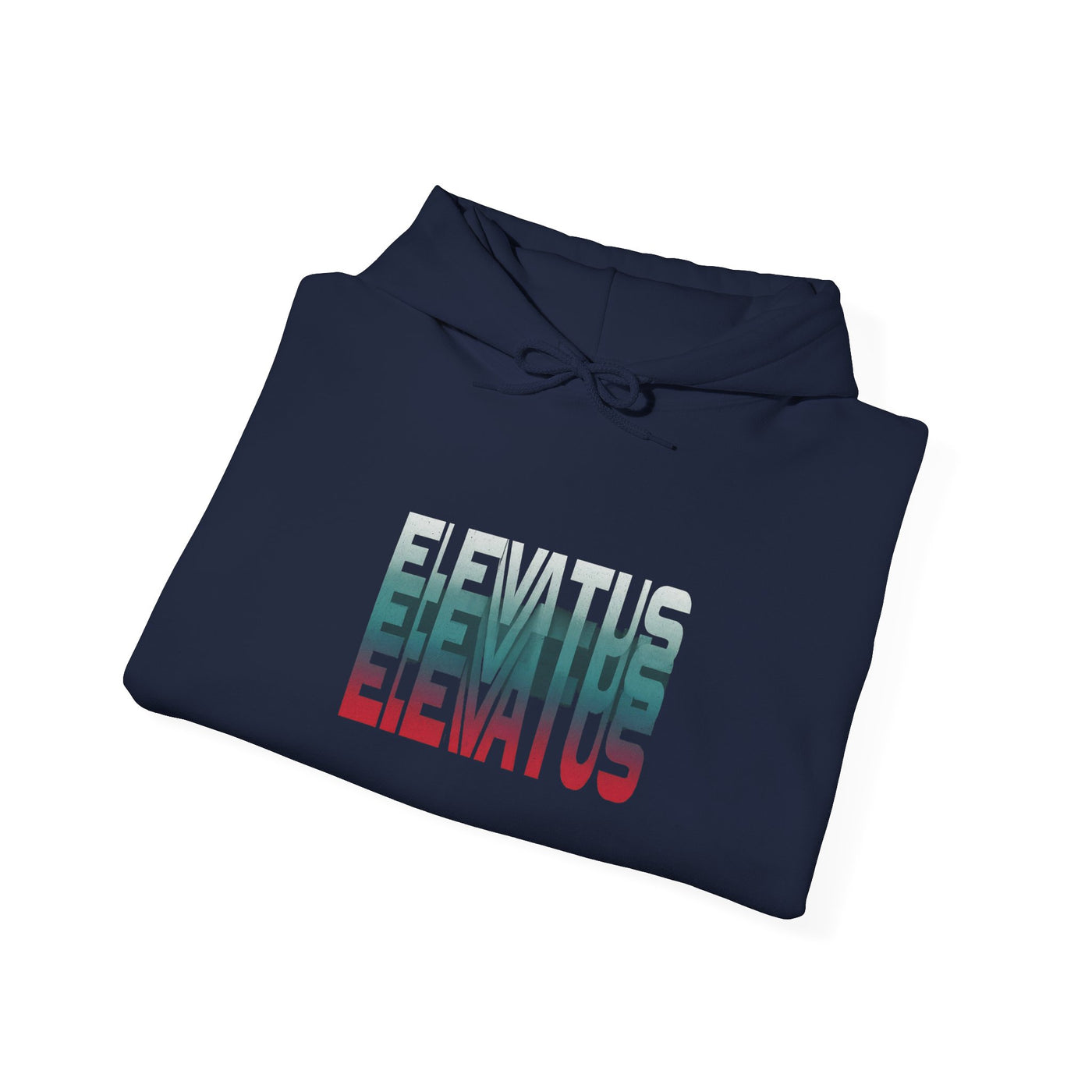 3keyz Street Drip Elevate3 Unisex Hoodie