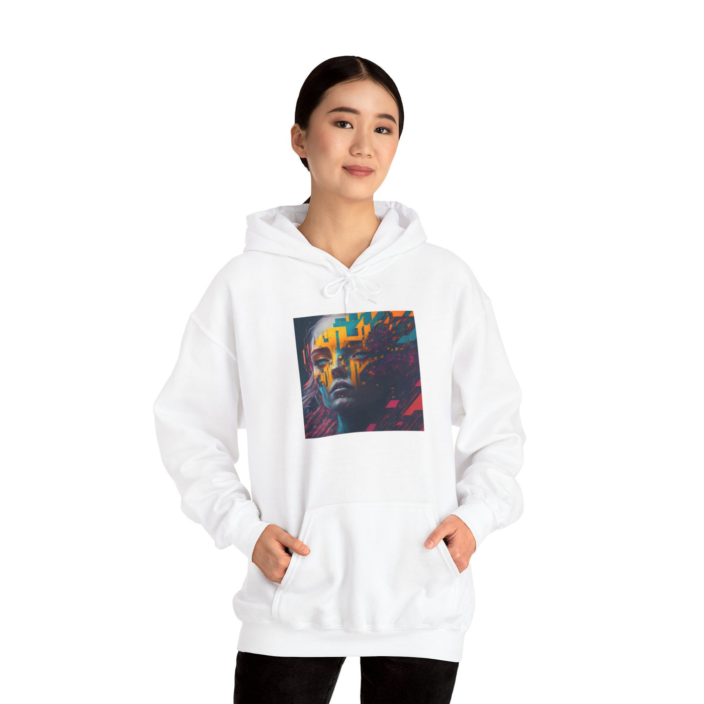 3keyz Street Drip ArtDrip10 Hoodie