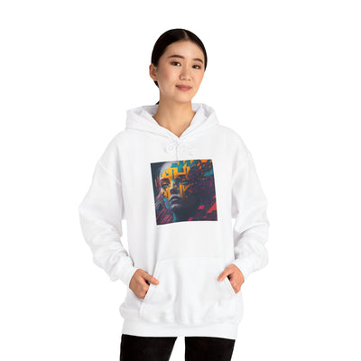3keyz Street Drip ArtDrip10 Hoodie