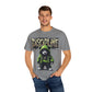 Green Teddy Discipline T