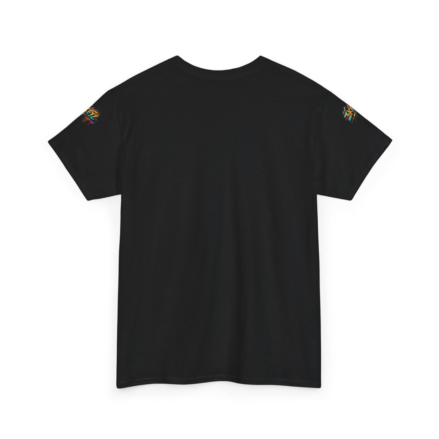 Street Discipline Drip Tee