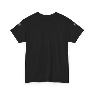 Street Discipline Drip Tee