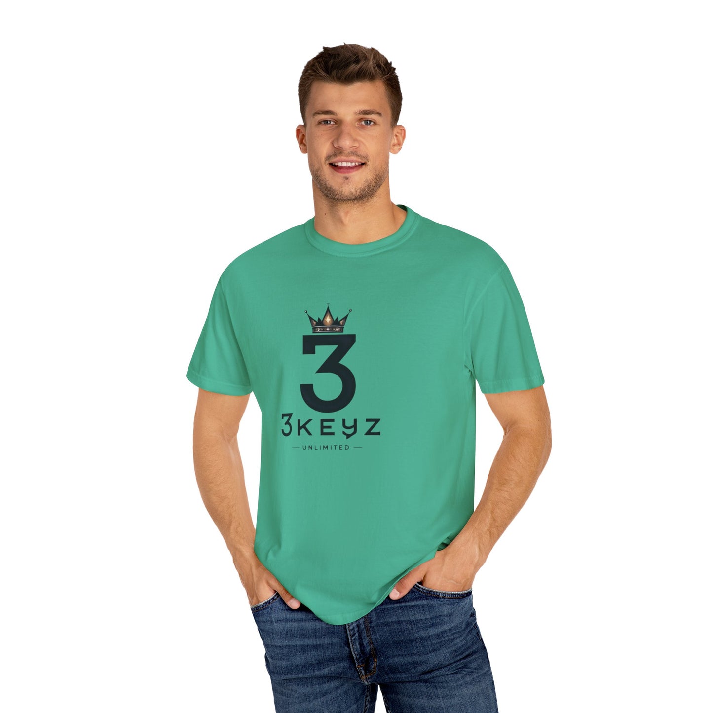 City Teddy Elevation T-Shirt
