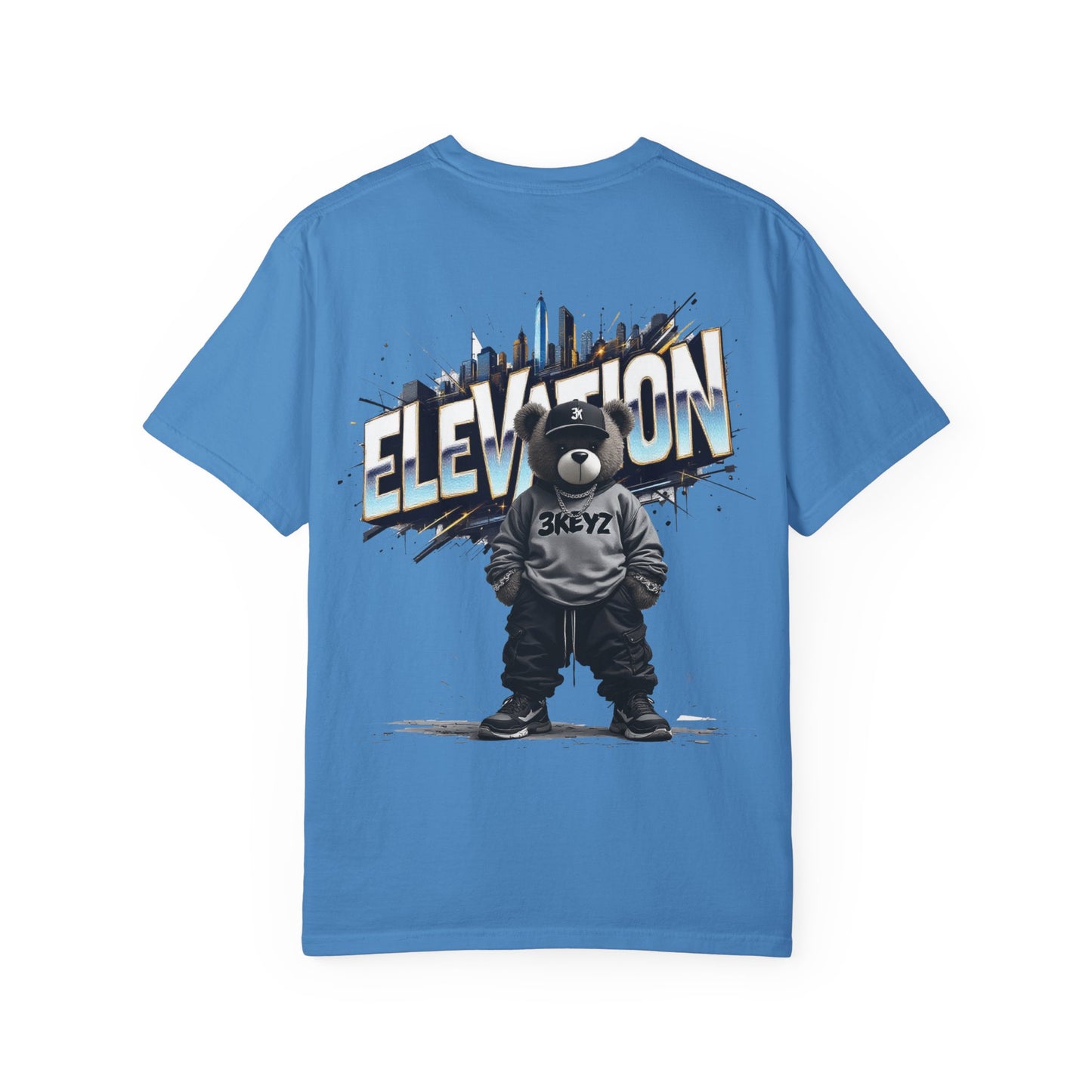 City Teddy Elevation T-Shirt