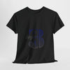 3keyz Original Style Blue Wave