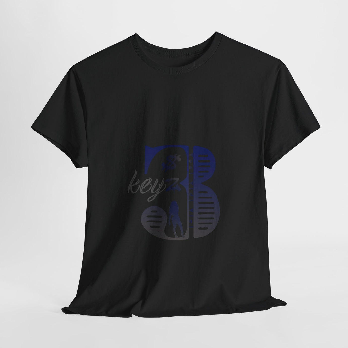 3keyz Original Style Blue Wave