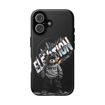 3keyz Magnetic Phone Case - Elevation Drip