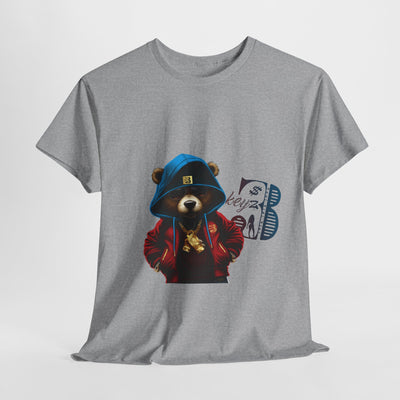 3keyz OG Teddy R/W/B