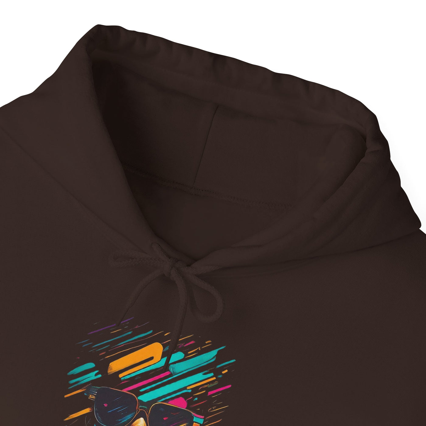 3keyz Street Drip ArtDrip7 Unisex Hoodie