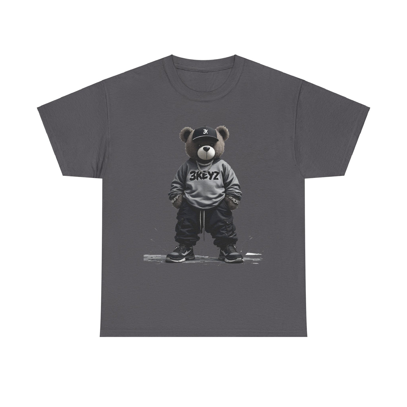Standing on Business Drip Unisex Tee