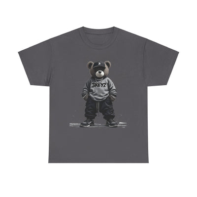 Standing on Business Drip Unisex Tee