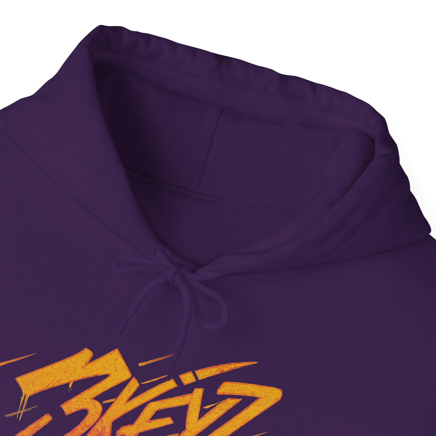 Street Drip Logo5 Hoodie
