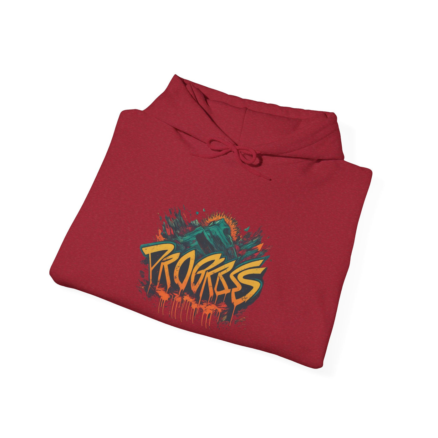 3keyz Street Drip Progress3 Hoodie