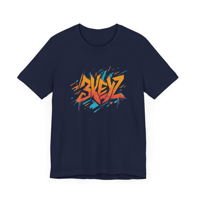 3keyz  Street Drip Logo1 Unisex T-Shirt