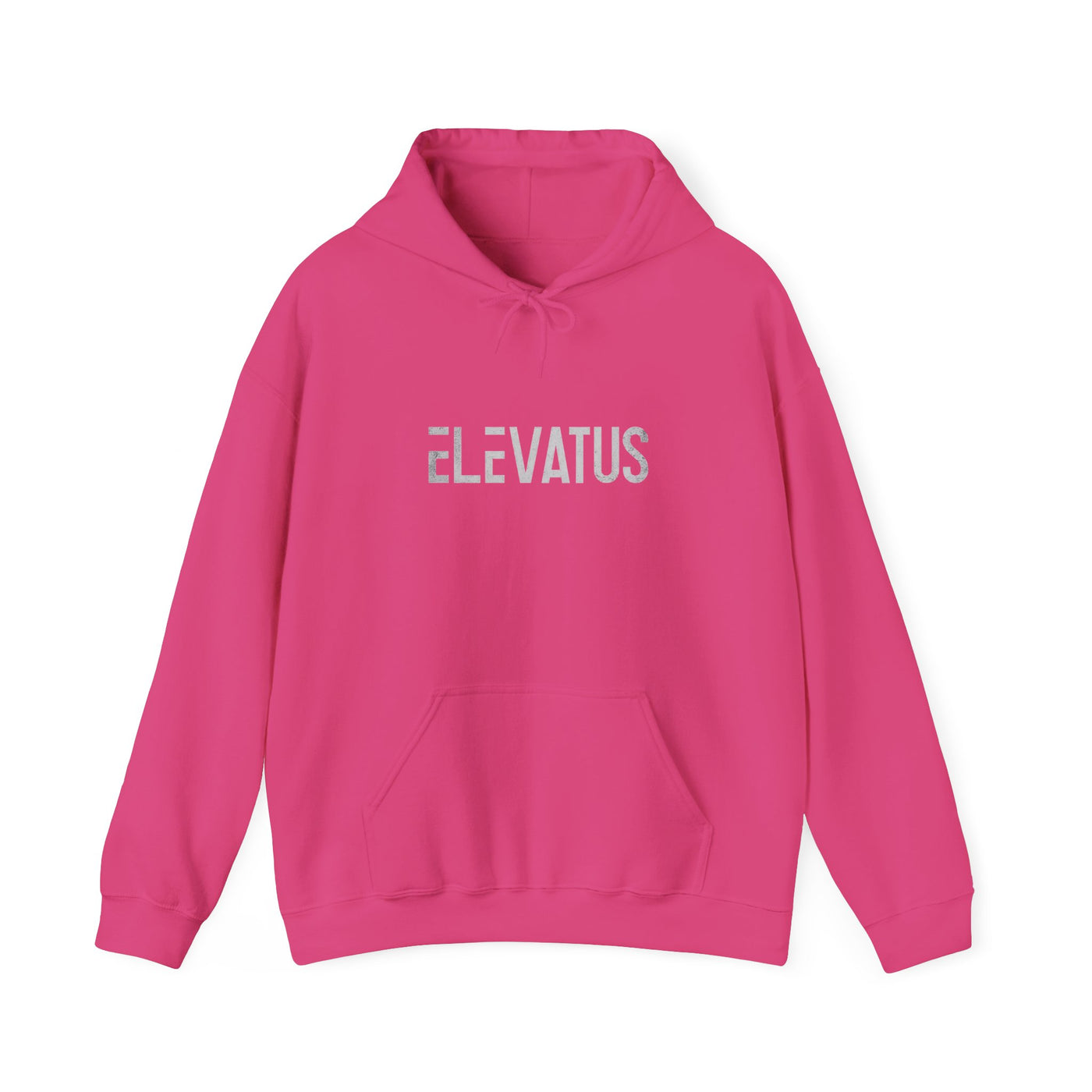 Street Drip Hoodie - 3keyz Elevate1 Design
