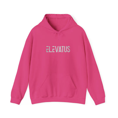 Street Drip Hoodie - 3keyz Elevate1 Design