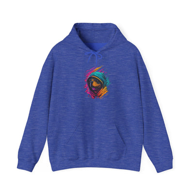 3keyz Street Drip ArtDrip4 Unisex Hoodie