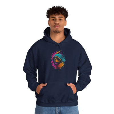 3keyz Street Drip ArtDrip4 Unisex Hoodie