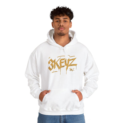 Street Drip Logo6 Unisex Hoodie