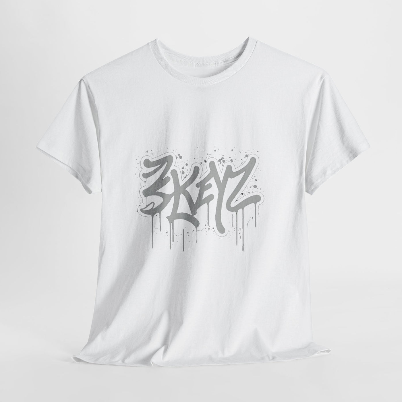 3keyz  Street Drip Logo5 Unisex T-Shirt