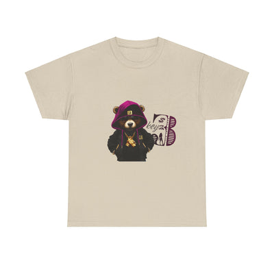 3keyz OG Teddy Purple