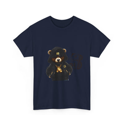 3keyz OG Teddy BLK