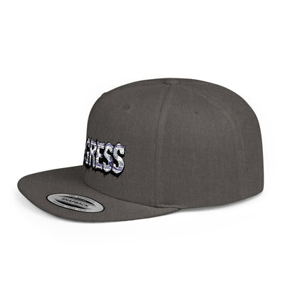 Snapback Cap - Progress Drip Money