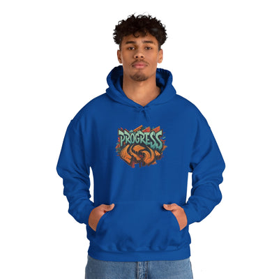 3keyz Street Drip Progress4 Hoodie