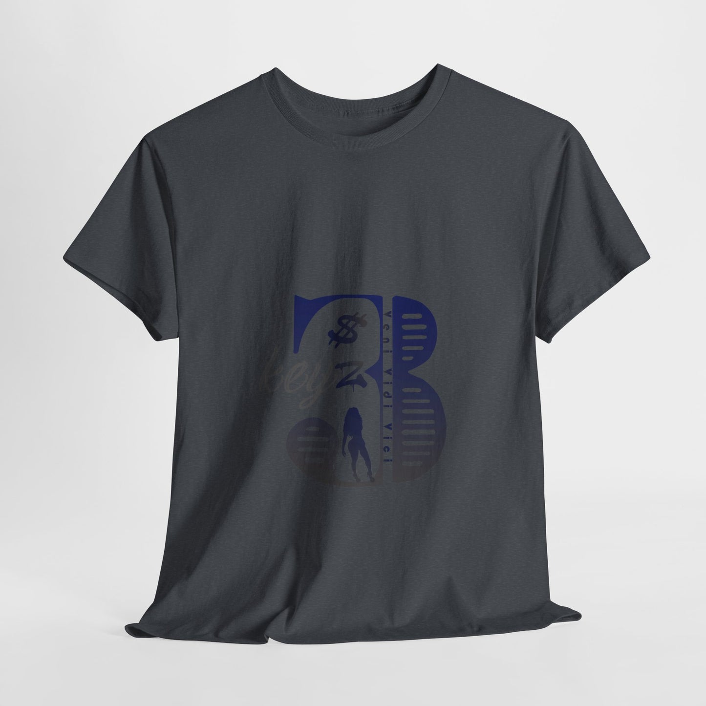 3keyz Original Style Blue Wave