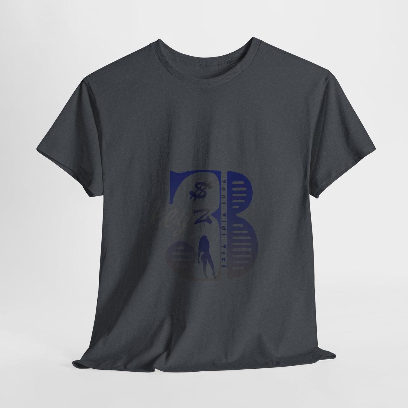 3keyz Original Style Blue Wave