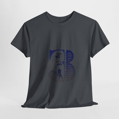 3keyz Original Style Blue Wave