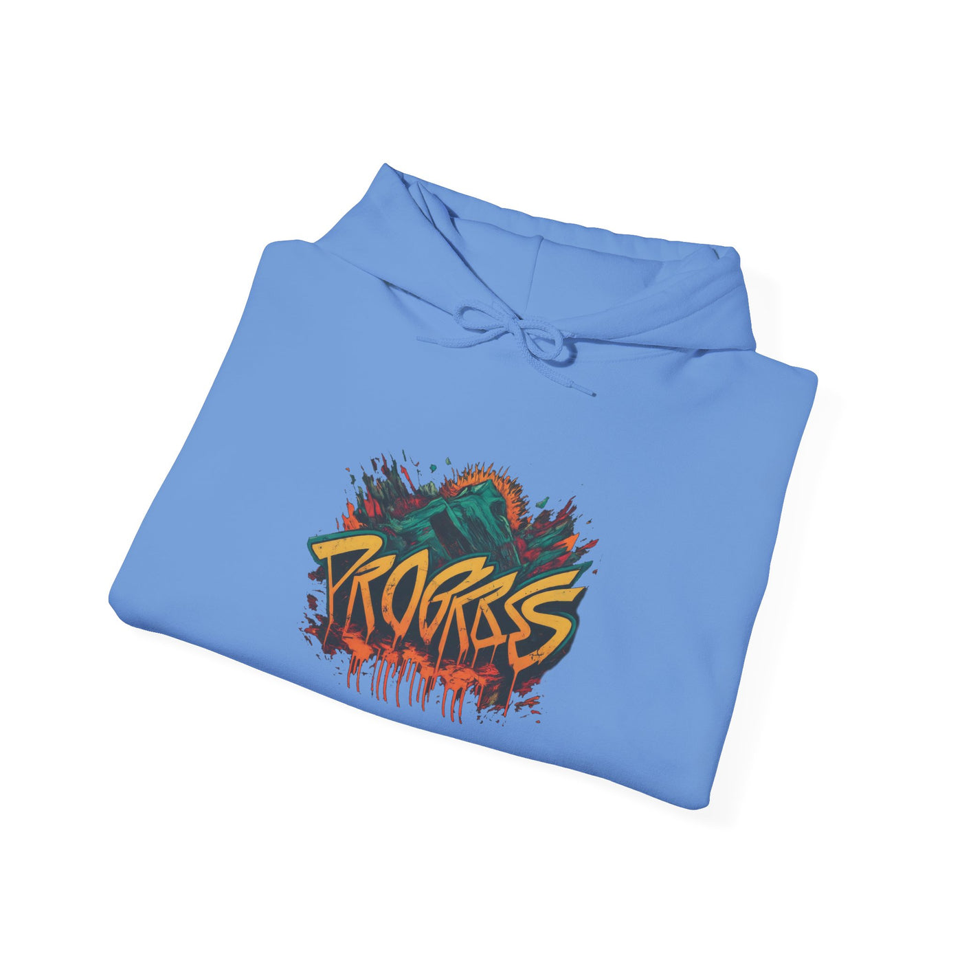 3keyz Street Drip Progress3 Hoodie