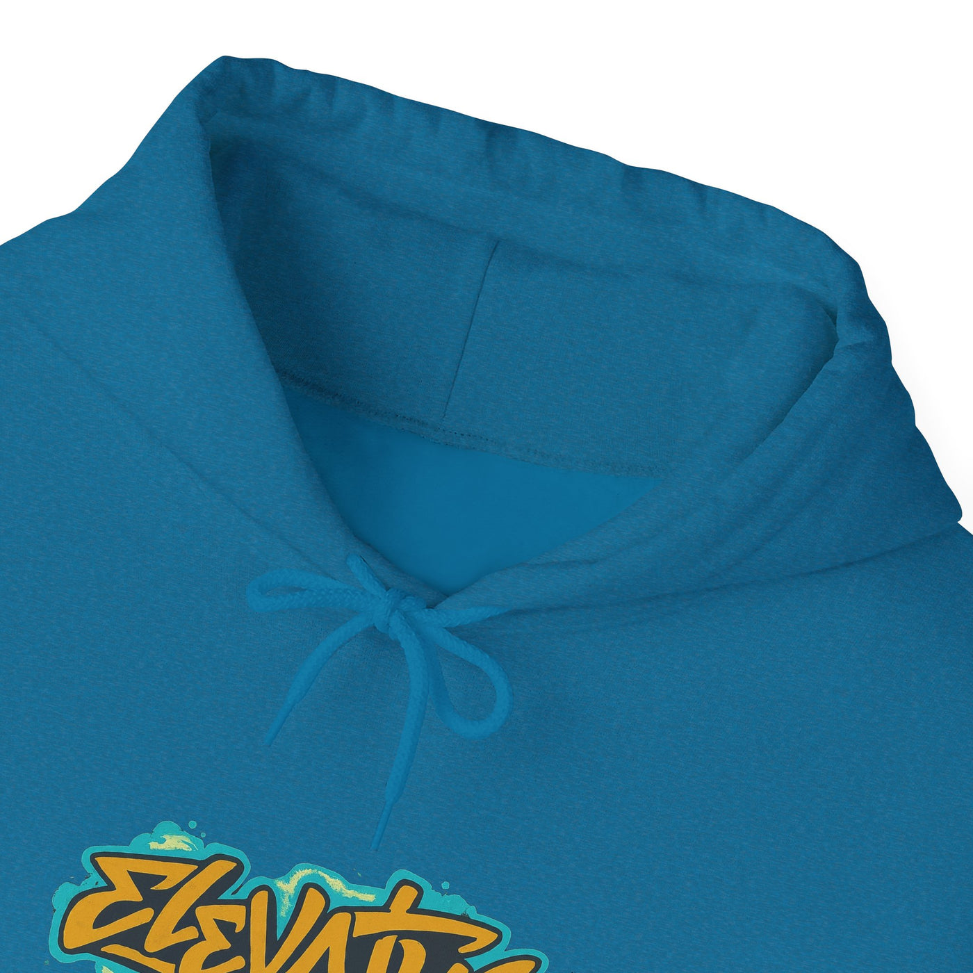 3keyz Street Drip Elevate2 Unisex Hoodie