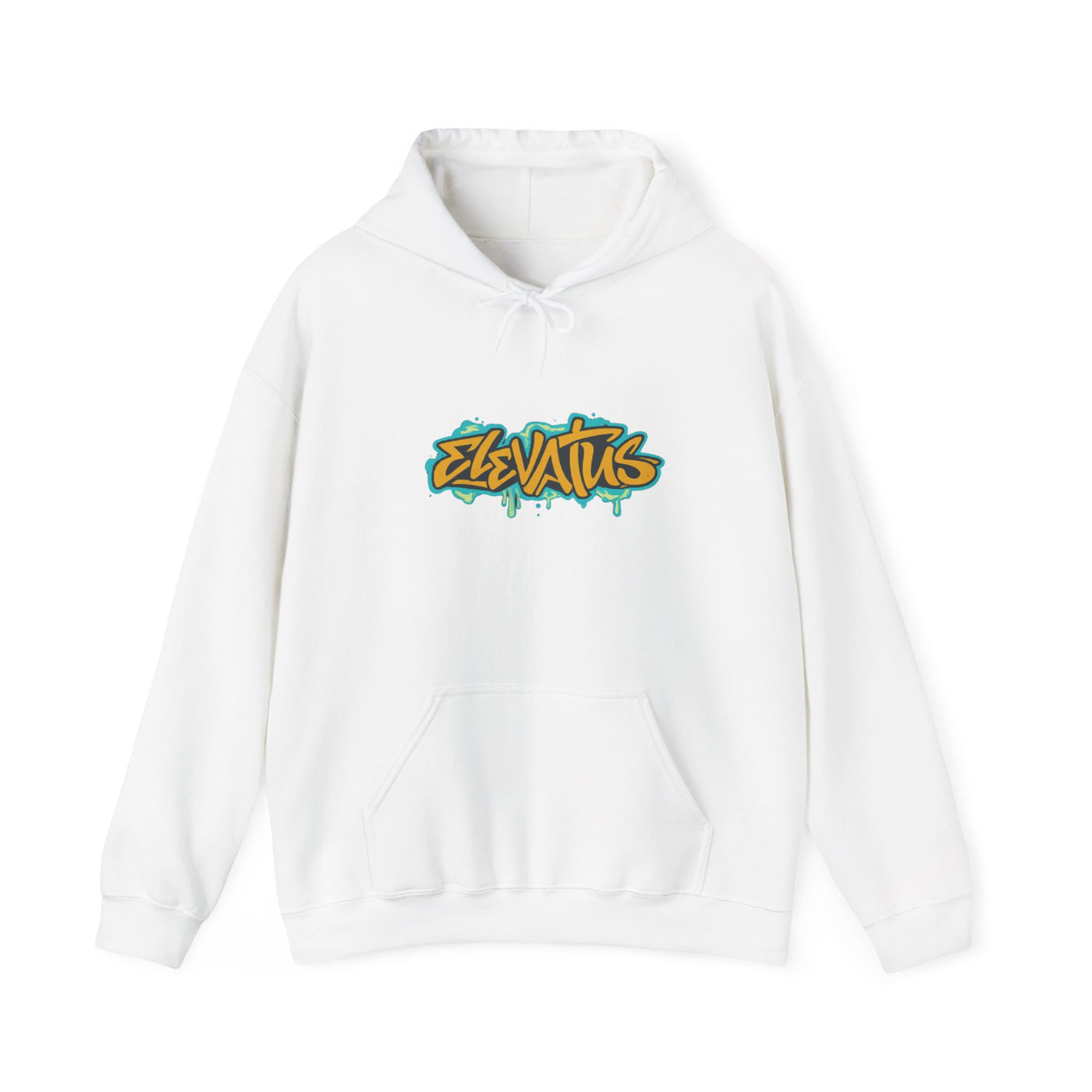 3keyz Street Drip Elevate2 Unisex Hoodie