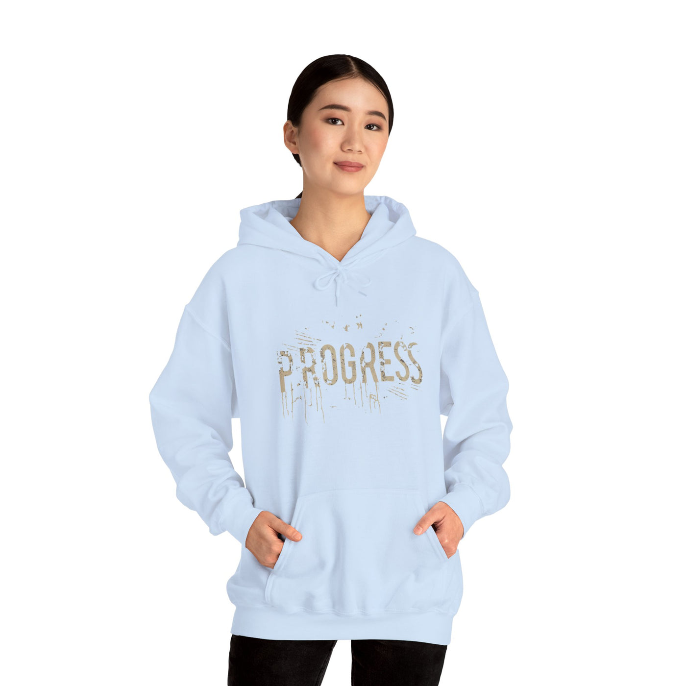 3keyz Street Drip Progress2 Hoodie